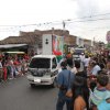 Comparsas Feria para Todos